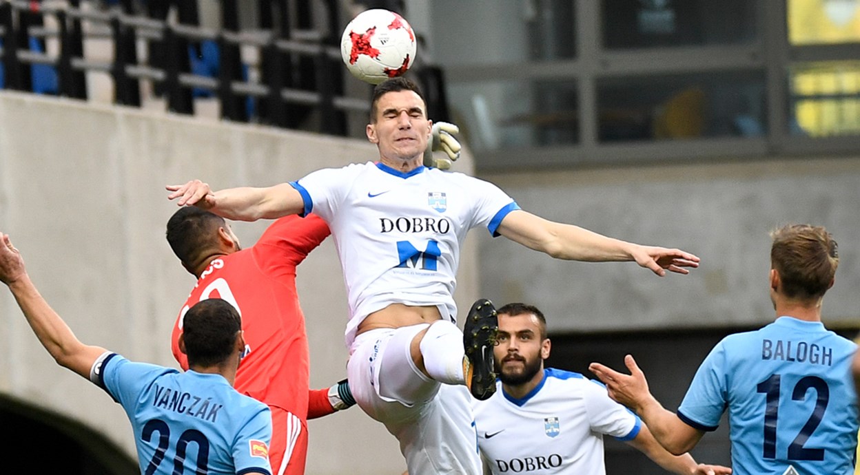 Protiv Puskasa u 16,30 sati
