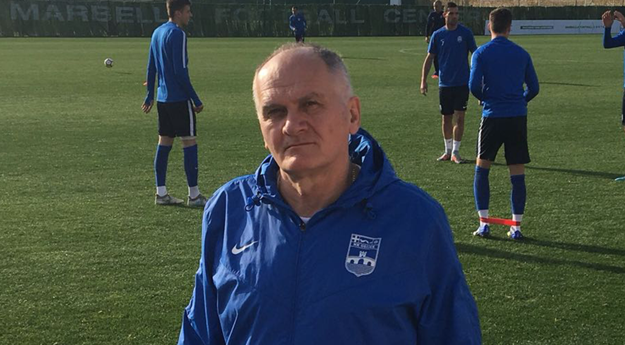 Uvijek vjeran Osijeku