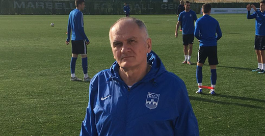 Uvijek vjeran Osijeku