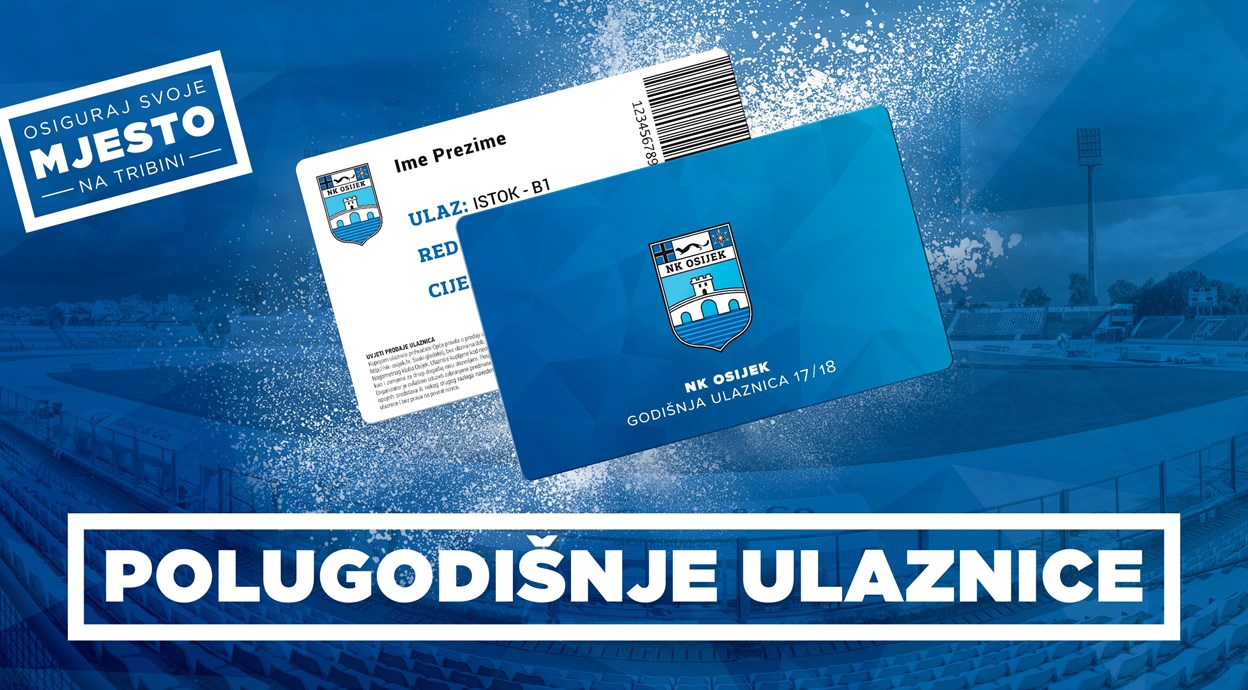 Budi i ti dio pobjede!