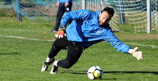 Antolović uspješno operiran