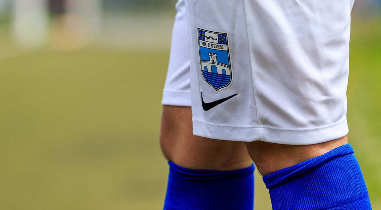 Dubrović i Kuprešak za U-17
