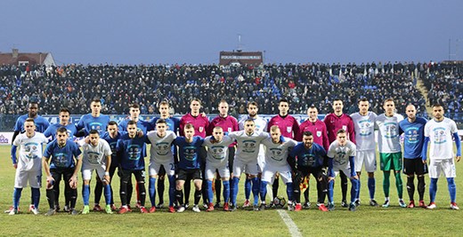 Zajednička potpora djeci s DS-om