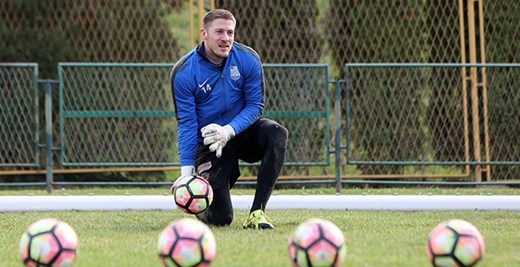 Mikulić potpisao za Sheriff
