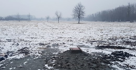 Čeka se ljepše vrijeme