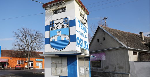 Grafitima uljepšavaju prostor