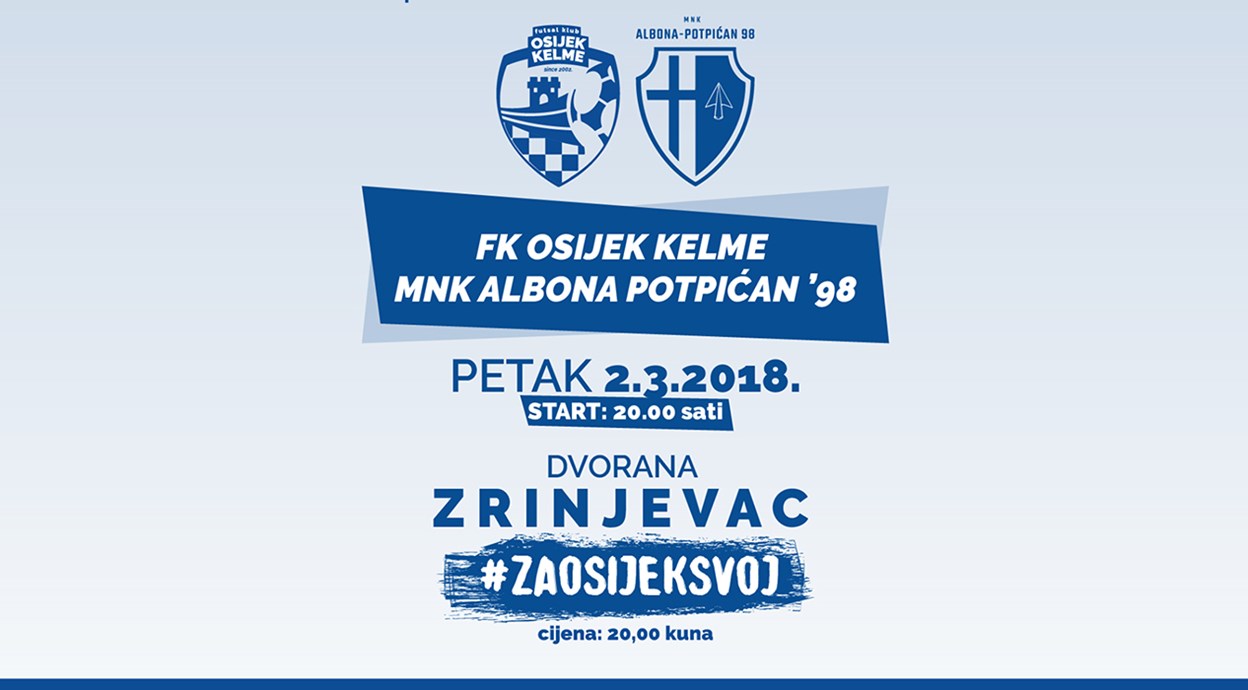 Odbojkaški derbi u Gradskom vrtu