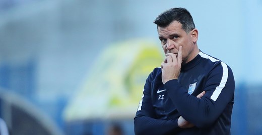 Zekić iskazao nezadovoljstvo