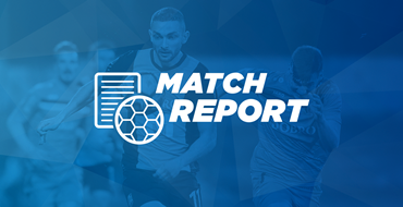 Match report: HNK Cibalia - NK Osijek