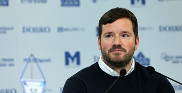Meštrović: I transferi nas čine ozbiljnim klubom