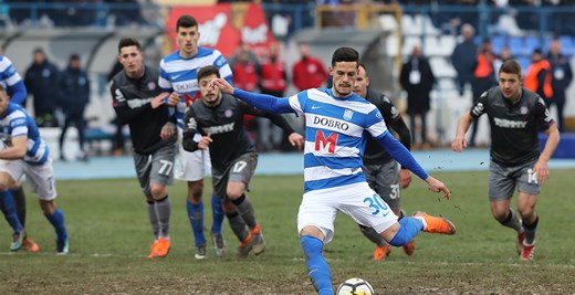 Haris: Ne smijemo ispustiti priliku
