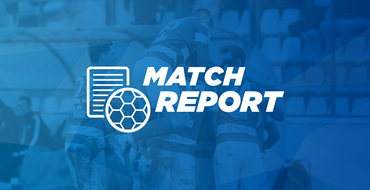 Match report: NK Osijek - HNK Hajduk