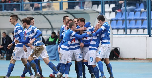 Brojke su najbolji pokazatelj