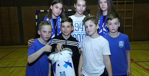 „Frankotalent“ darovitih učenika