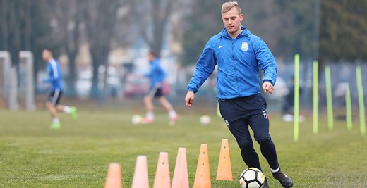 Bočkaj udaljen iz momčadi