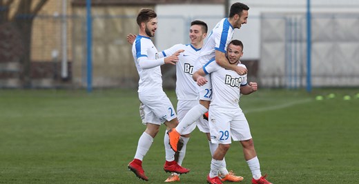 Derbi odlučuje o prvaku