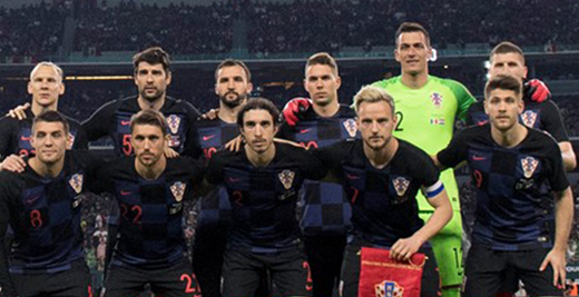 NK Osijek uvijek navija za našu reprezentaciju!