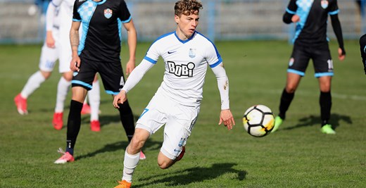 Llanos: Dolazak u Osijek je pun pogodak!