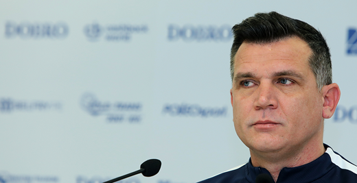 Zekić: Iz svega izvući dodatnu snagu