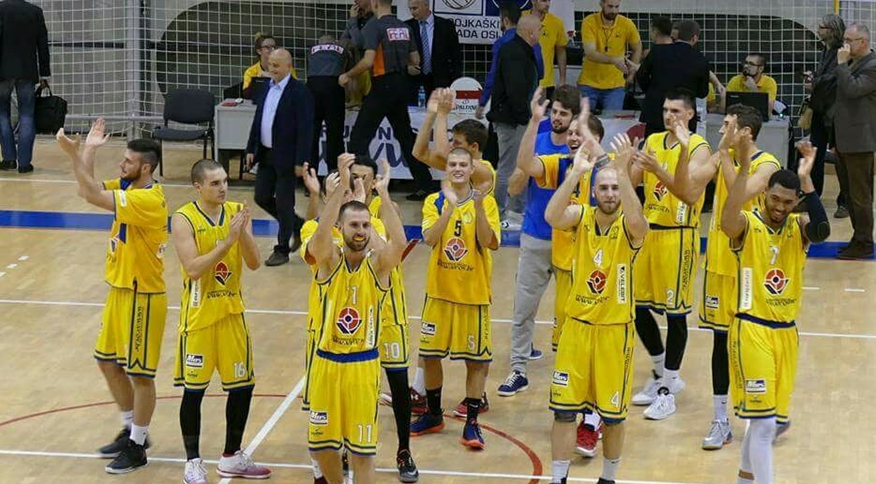 Važni ispiti Vodovod Osijeka