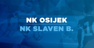 Live TXT: NK Osijek - NK Slaven Belupo