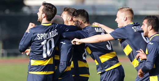Santarcangelo slavio u Vicenzi