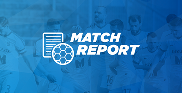 Match report: NK Lokomotiva - NK Osijek