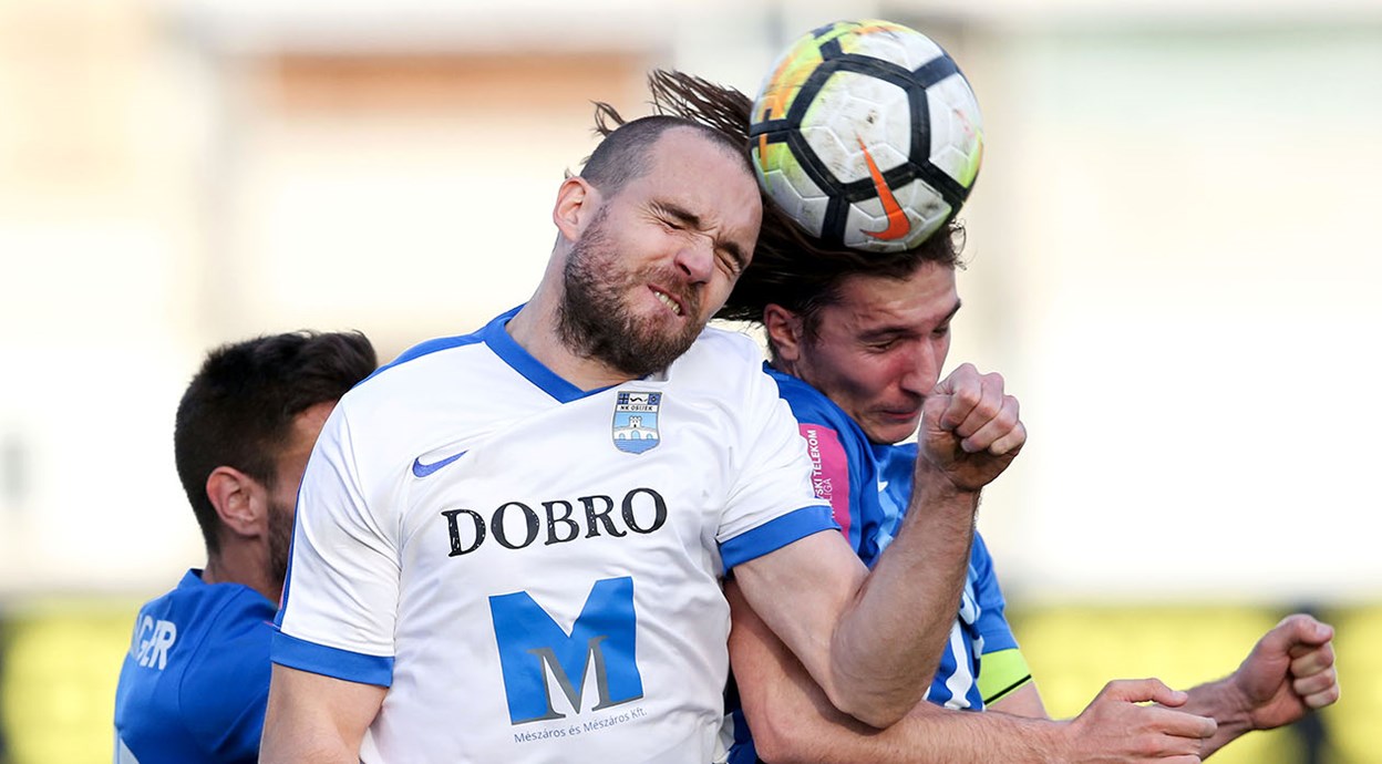 I dvanaesti puta 1:1!