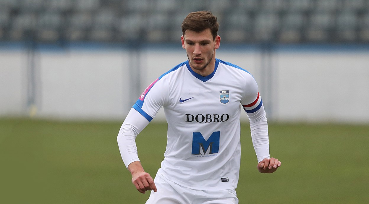 Barišić: Bod nam je nedovoljan