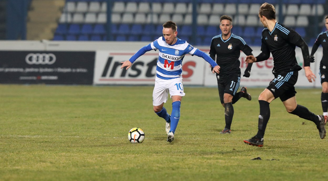 Dvaput slavili u Maksimiru