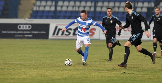 Dvaput slavili u Maksimiru