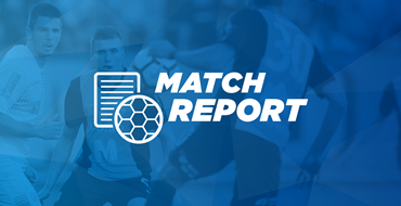 Match report: HNK Rijeka - NK Osijek