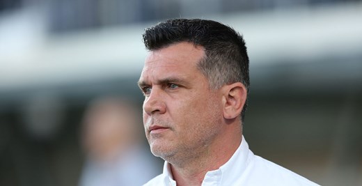 Zekićeve tri godine na klupi