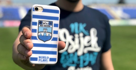 U ponudi maske za mobitele