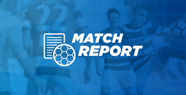 Match report: NK Inter Zaprešić - NK Osijek
