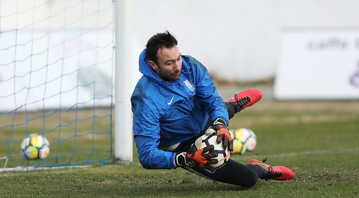 Antolović slavi 29. rođendan