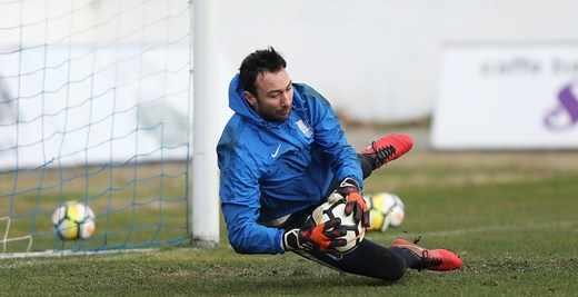 Antolović slavi 29. rođendan