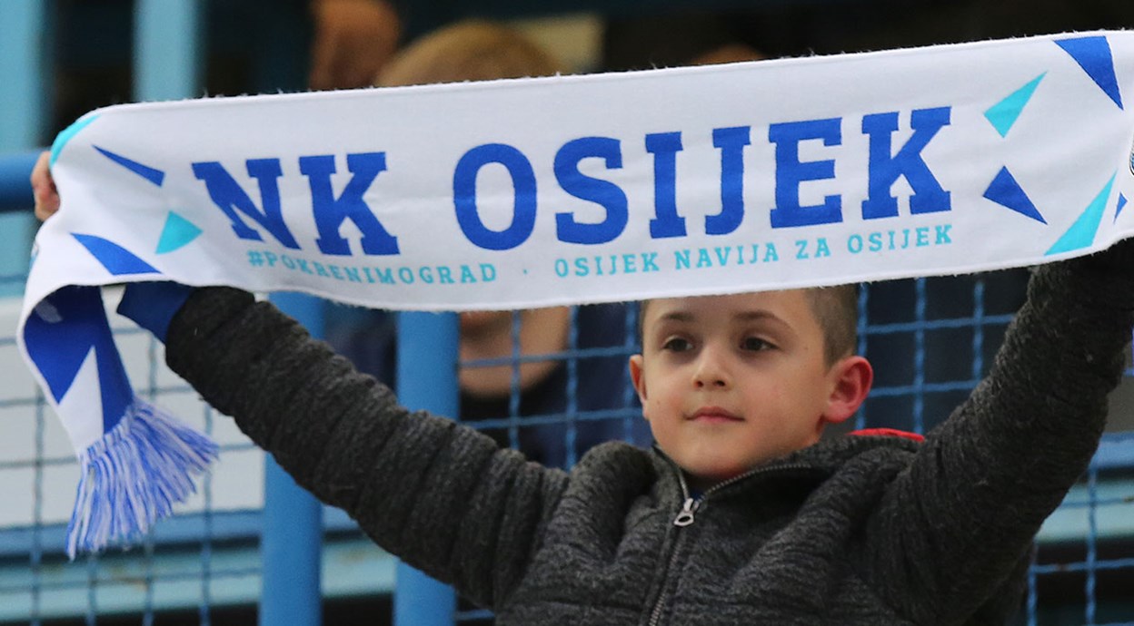 Privremeni oproštaj učiniti ljepšim