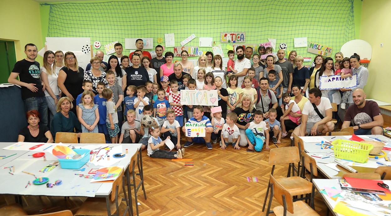 Bočkaj i Jambor u „Latici“