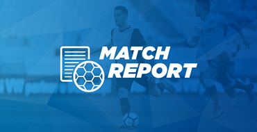 Match report: HNK Hajduk - NK Osijek