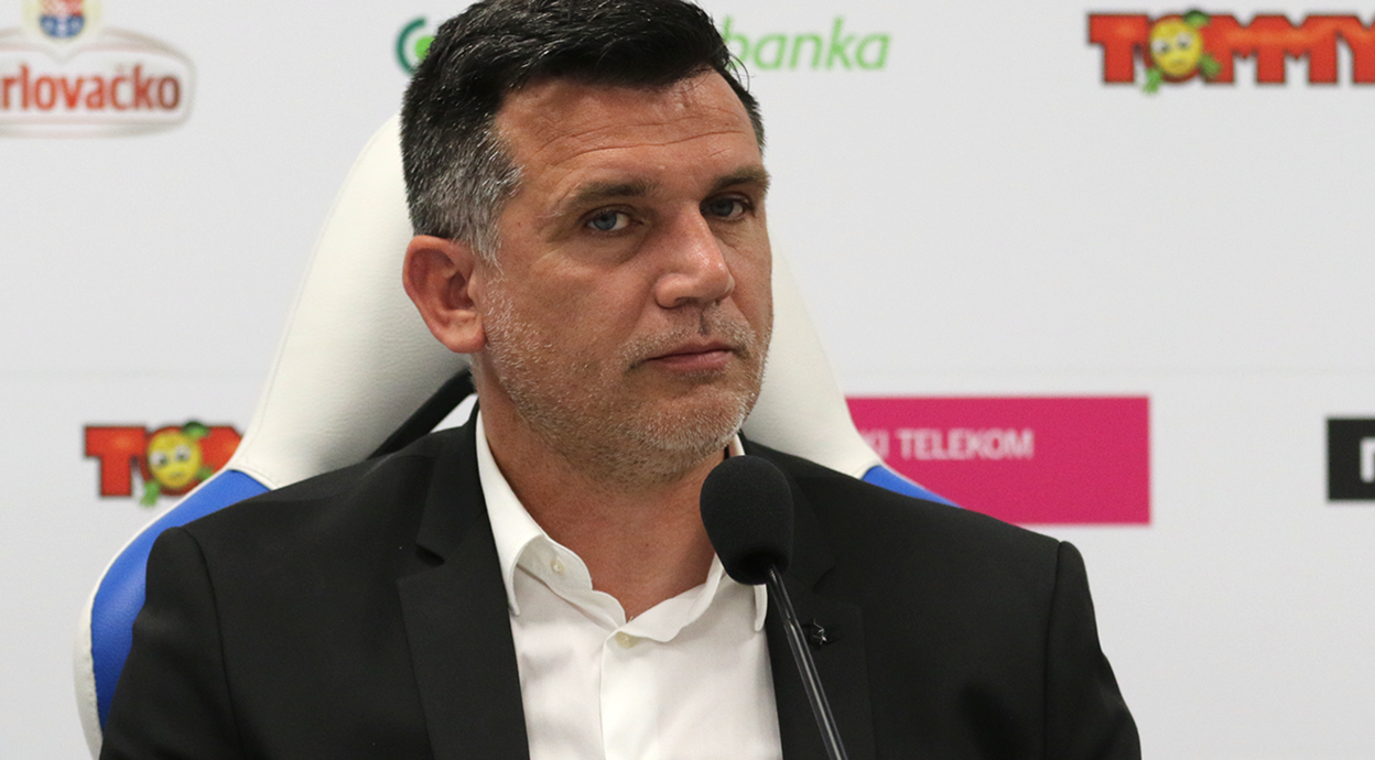 Zekić: Trebali smo uvjerljivo dobiti!