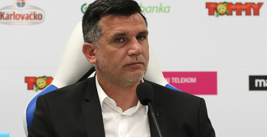 Zekić: Trebali smo uvjerljivo dobiti!