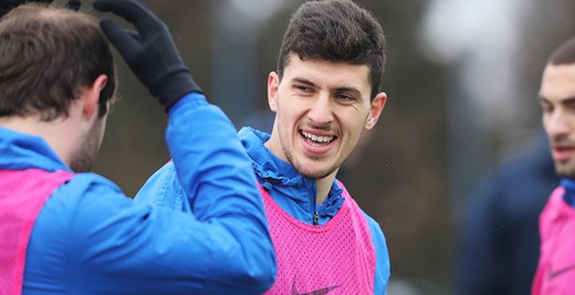 Marić slavi 23. rođendan