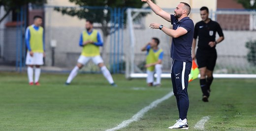 Skender: Zadovoljan sam dosad učinjenim