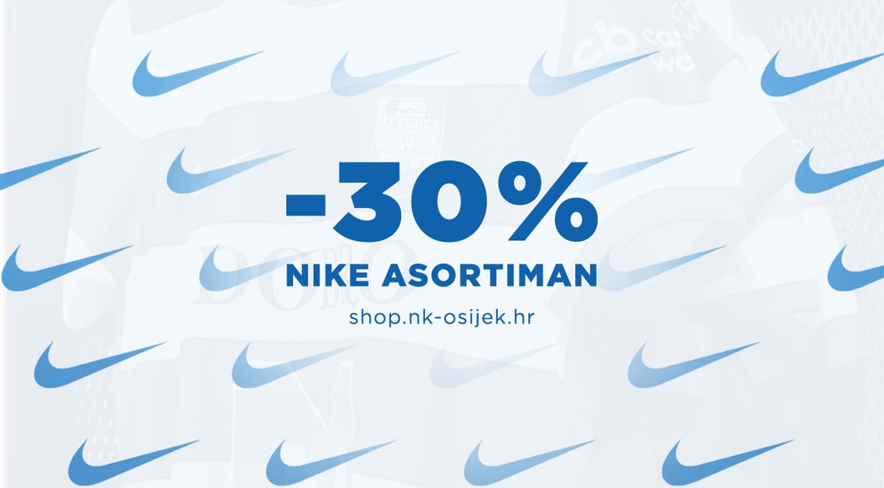 Iskoristite popust od 30 posto!
