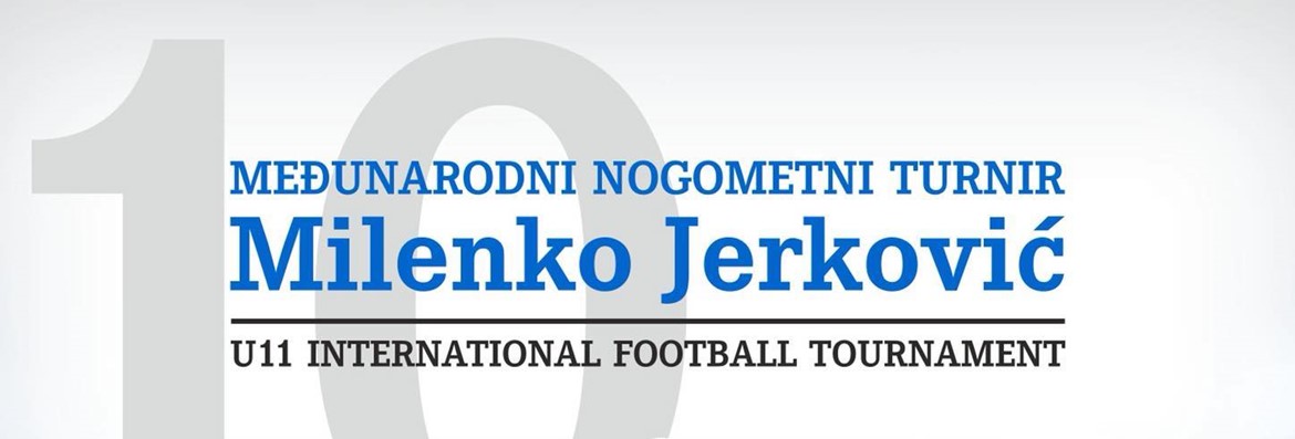 Međunarodni turnir „Milenko Jerković“
