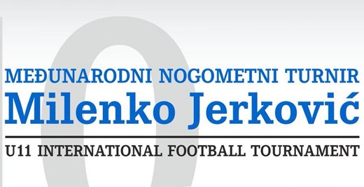 Međunarodni turnir „Milenko Jerković“