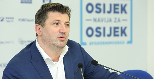 Alen Petrović: Ljeto bi moglo biti „prometno“