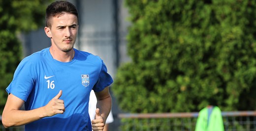 10 stvari koje trebaš znati: Stjepan Radeljić