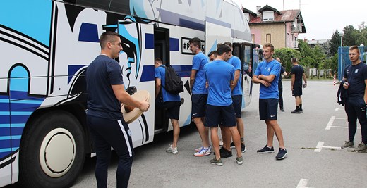 Osječani otputovali u Veliku